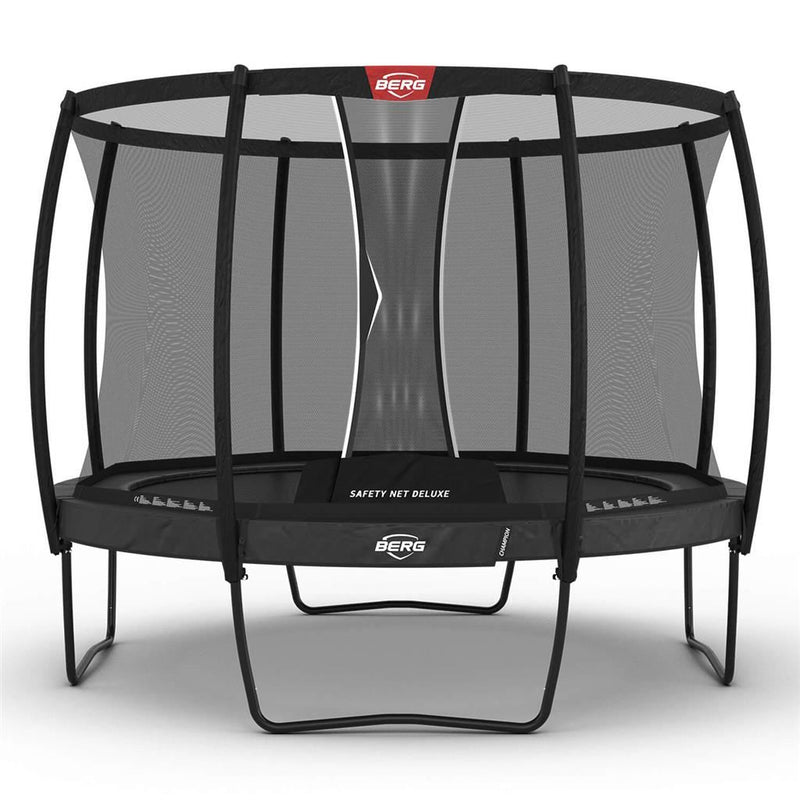 BERG Champion Regular 330 + Safety Net Deluxe