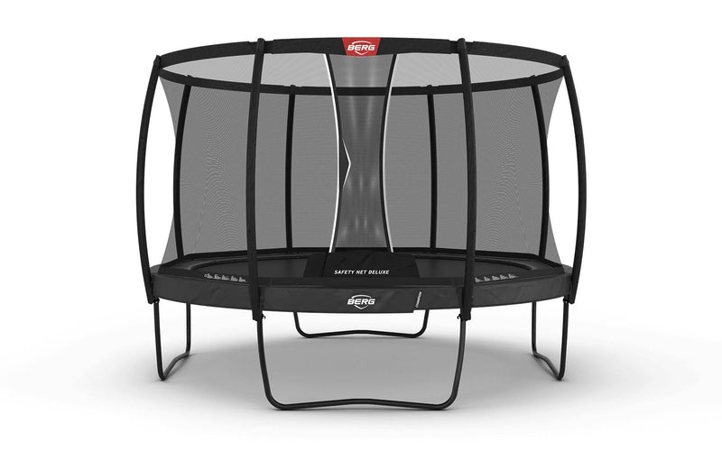 BERG Champion Regular 380 + Safety Net Deluxe